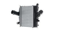 Thumbnail - Intercooler, inlaatluchtkoeler - CI672000P - MAHLE