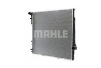 Thumbnail - Radiateur - CR565000S - MAHLE