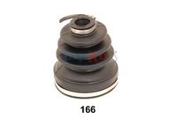 комплект маншон, полуоска