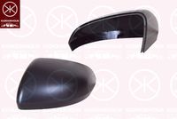 Gehäuse, Außenspiegel