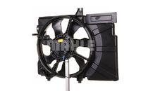 Thumbnail - Koelventilatorwiel - CFF227000P - MAHLE