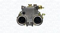 MAGNETI MARELLI Carburateur 4