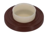 Wellendichtring, Nockenwelle