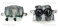Bremssattel