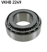 Wheel Bearing