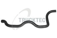 маркуч на радиатора