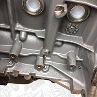 Thumbnail - Complete motor - SB0008 - ET ENGINETEAM
