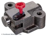 Spanner, Steuerkette