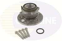 Set rulment roata COMLINE, Cod: CHA289