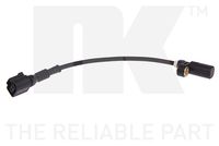 Sensor, Raddrehzahl
