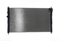 Thumbnail - Radiateur - CR2239000S - MAHLE