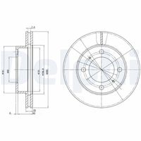 Bremsscheibe