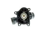 термостат, охладителна течност