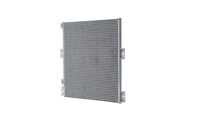 Thumbnail - Condensor, airconditioning - AC125000P - MAHLE