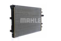 Thumbnail - Radiateur - CR2032000S - MAHLE