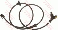 Sensor, Raddrehzahl