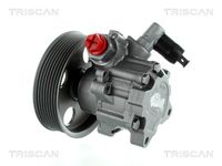 Hydraulikpumpe, Lenkung