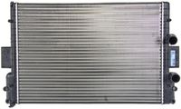 Thumbnail - Radiateur - CR1254000P - MAHLE