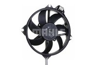 Thumbnail - Koelventilatorwiel - CFF370000P - MAHLE