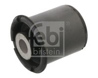 Bushing, axle beam