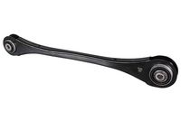 носач, окачване на колелата