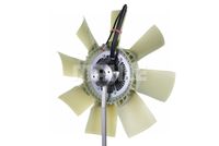 Thumbnail - Koelventilatorwiel - CFF423000P - MAHLE
