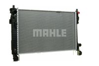 Thumbnail - Radiateur - CR661000P - MAHLE
