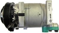 Thumbnail - Compressor, airconditioning - ACP1181000P - MAHLE