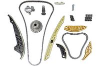 комплект ангренажна верига