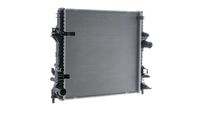 Thumbnail - Radiateur - CR1929000P - MAHLE