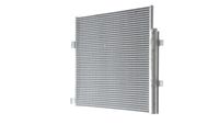 Thumbnail - Condensor, airconditioning - AC1128000P - MAHLE