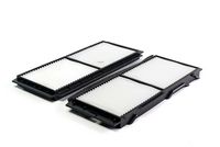 Филтър купе (поленов филтър)