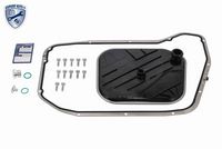 к-кт части, смяна на масло автоматична трансмисия