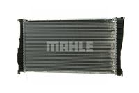 Thumbnail - Radiateur - CR1084000P - MAHLE