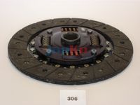 Disc ambreiaj JAPKO, Cod: 80306