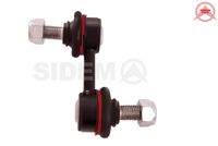 Stange/Strebe, Stabilisator