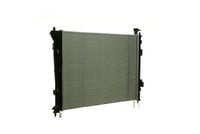 Thumbnail - Radiateur - CR1366000P - MAHLE