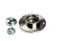 комплект колесен лагер