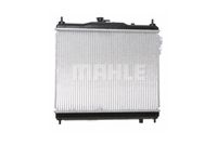 Thumbnail - Radiateur - CR1277000S - MAHLE