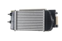 Thumbnail - Intercooler, inlaatluchtkoeler - CI216000P - MAHLE