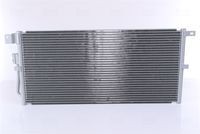 Συμπυκνωτής, σύστ. κλιματισμού ** FIRST FIT & CORROSION PROTECTION & NITROGEN-FILLING **