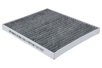 Filter, Innenraumluft