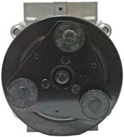 Thumbnail - Compressor, airconditioning - ACP153000P - MAHLE