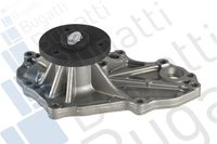 Wasserpumpe, Motorkühlung