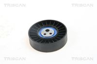 Spannrolle, Keilrippenriemen