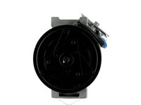 Kompressor, Klimaanlage