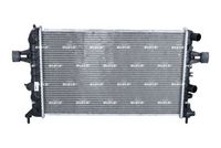 Kühler, Motorkühlung