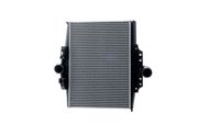 Thumbnail - Intercooler, inlaatluchtkoeler - CI116000P - MAHLE