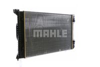 Thumbnail - Radiateur - CR1417000S - MAHLE