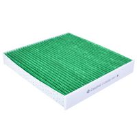 Filter, Innenraumluft